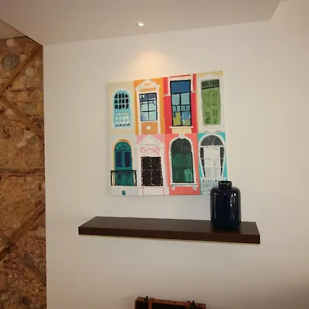 Principe Real - Daydream Pt Apartment Lisbon Exterior photo