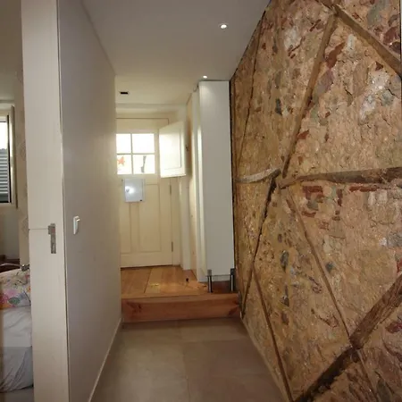 Principe Real - Daydream Pt Apartment Lisbon Exterior photo