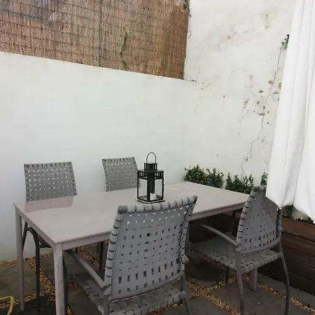 Principe Real - Daydream Pt Apartment Lisbon Exterior photo