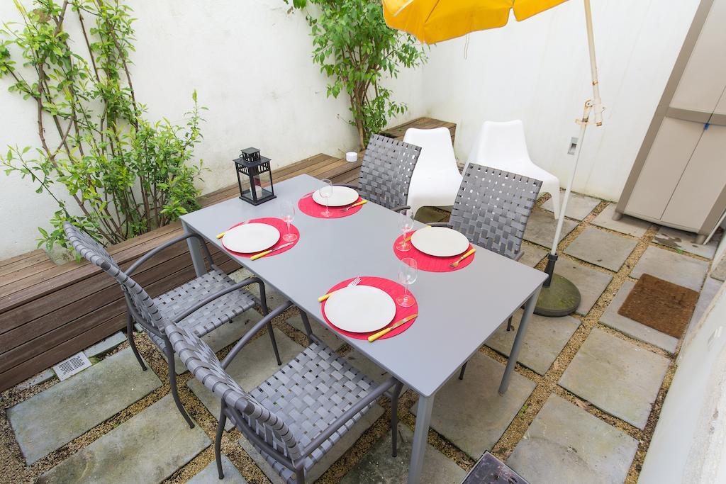 Apartment Principe Real - Daydream Pt