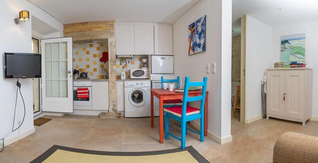 Apartment Principe Real - Daydream Pt