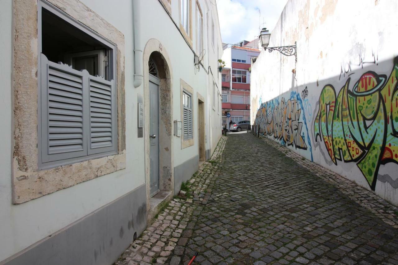 Principe Real - Daydream Pt Lisbon