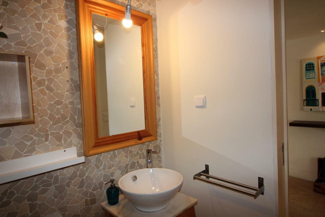 Principe Real - Daydream Pt Apartment *