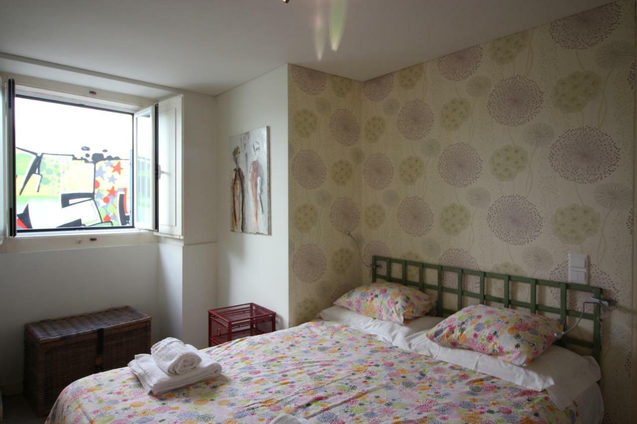 Principe Real - Daydream Pt Apartment *