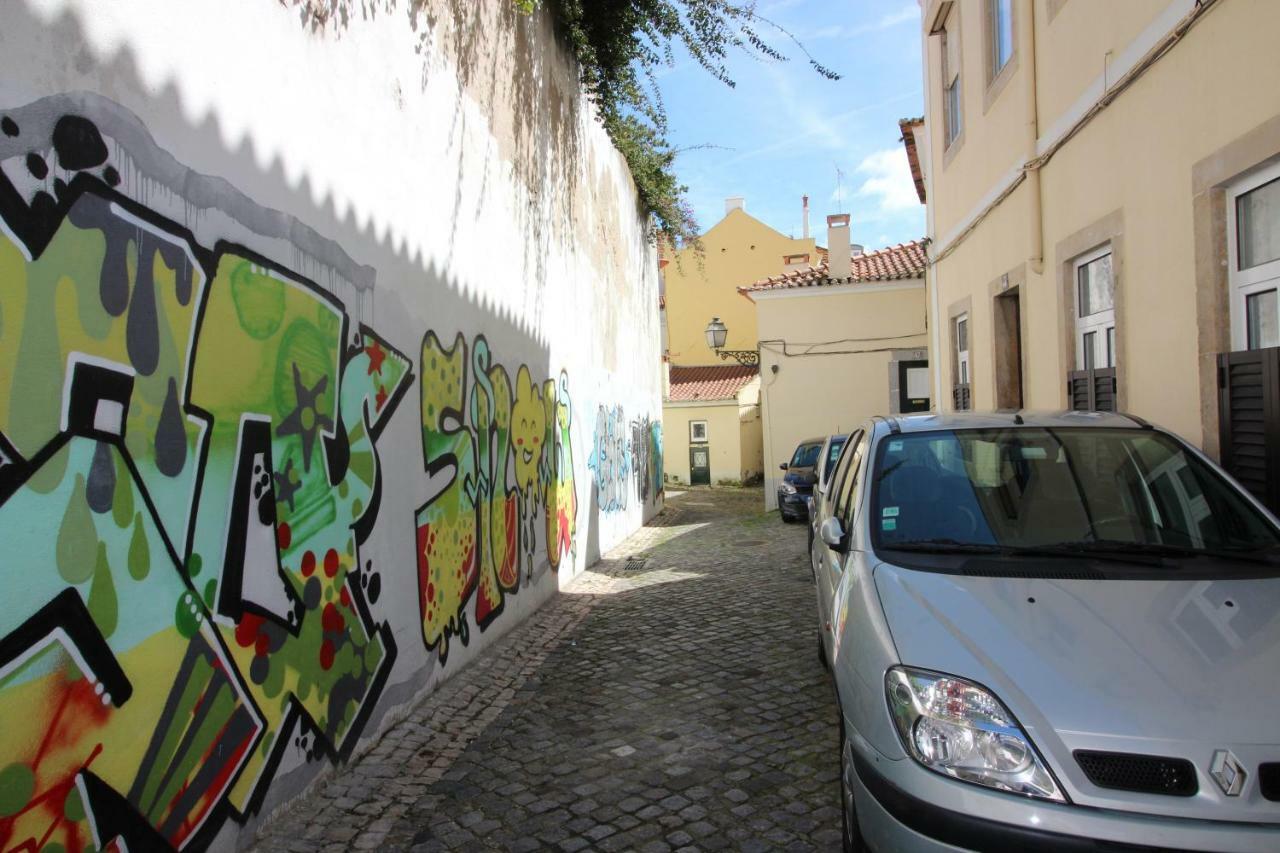 Apartment Principe Real - Daydream Pt *
