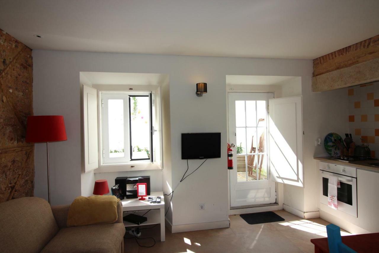 Principe Real - Daydream Pt Apartment Lisbon