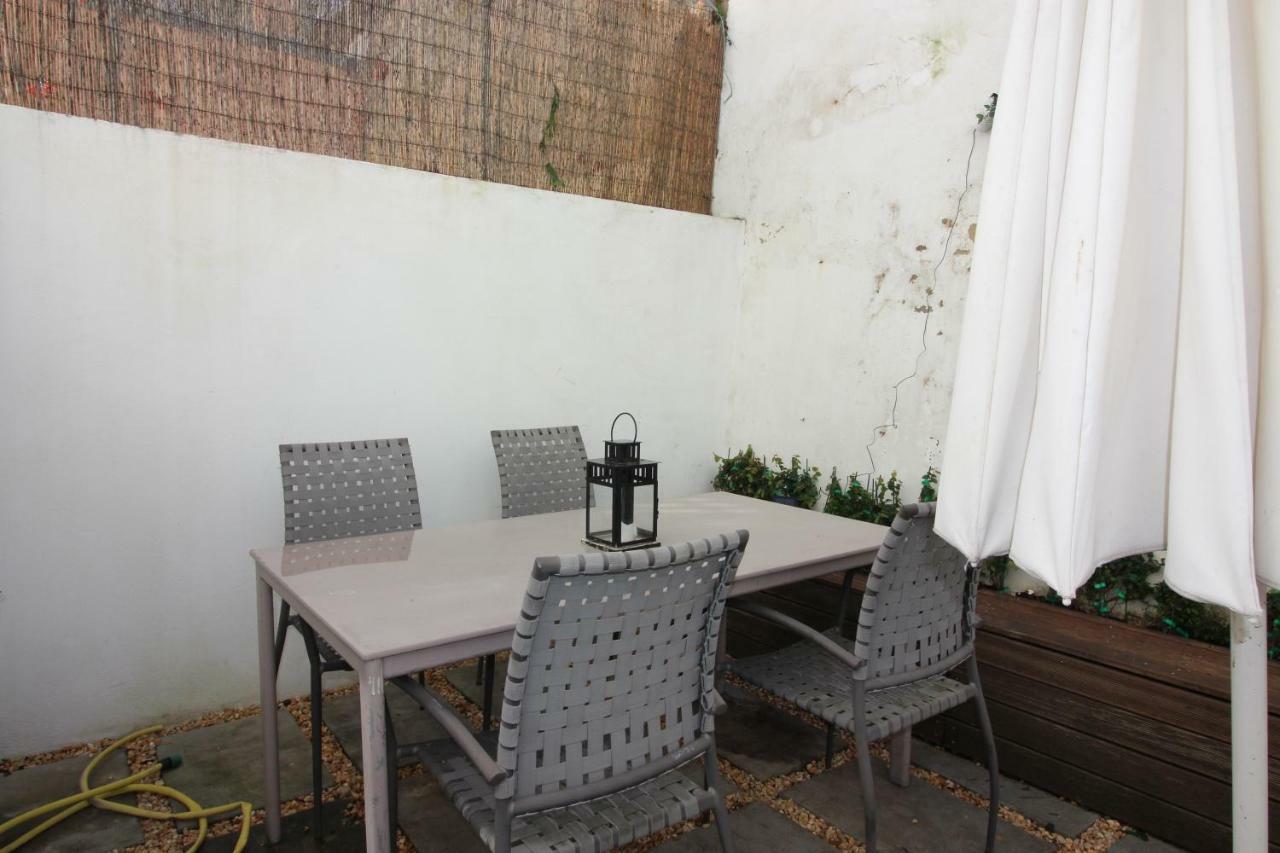 Principe Real - Daydream Pt Apartment Lisbon