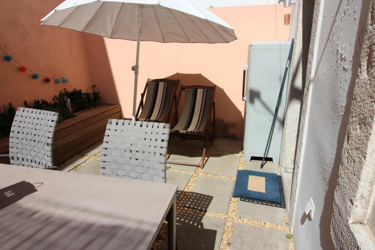 Apartment Principe Real - Daydream Pt Lisbon