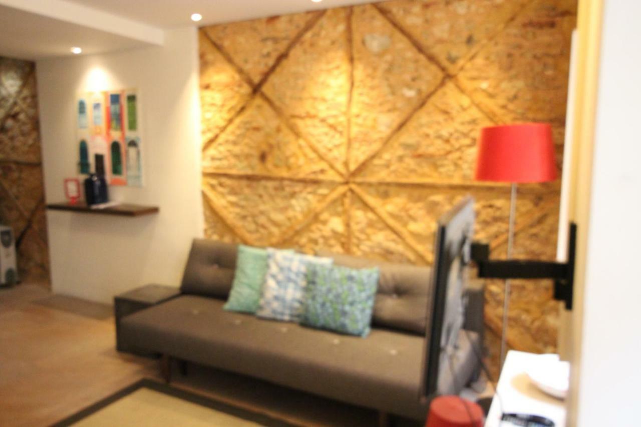 Appartement Principe Real - Daydream Pt Lissabon