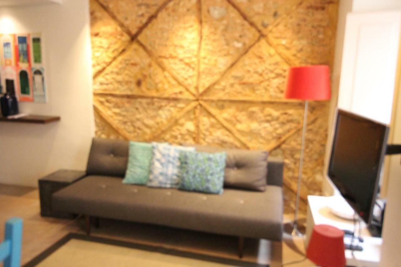 Apartment Principe Real - Daydream Pt Lisbon