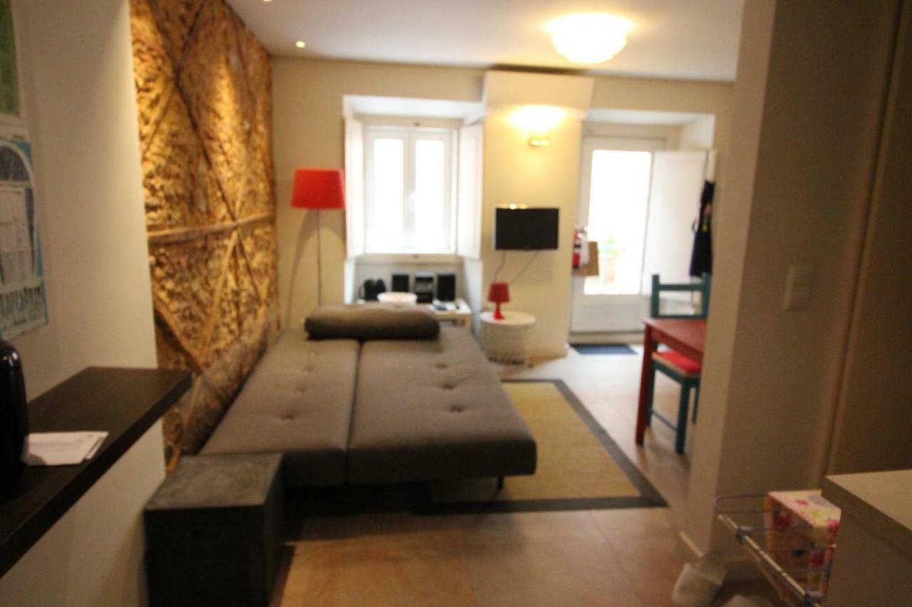 Principe Real - Daydream Pt Apartment
