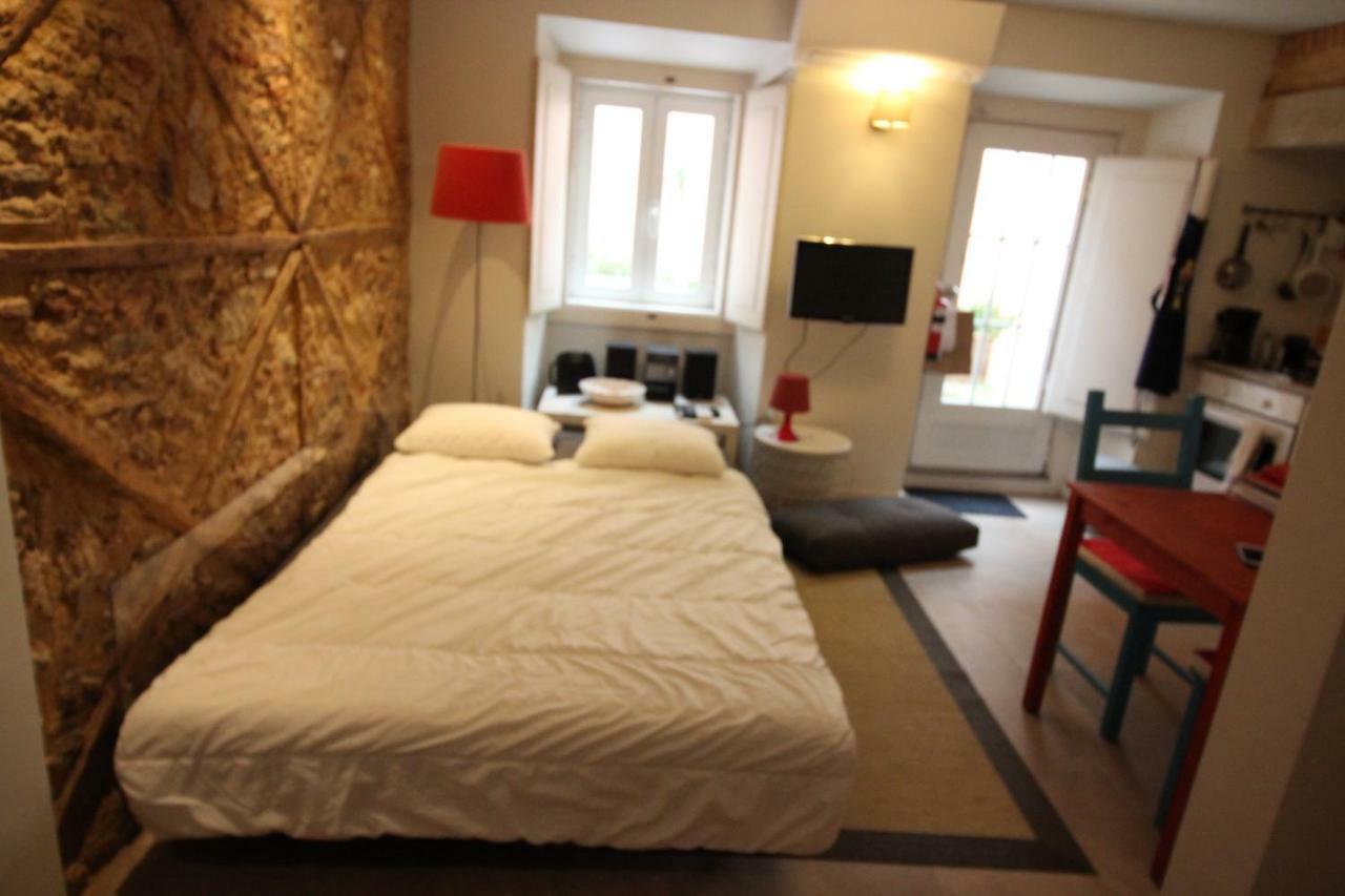 Apartment Principe Real - Daydream Pt Lisbon