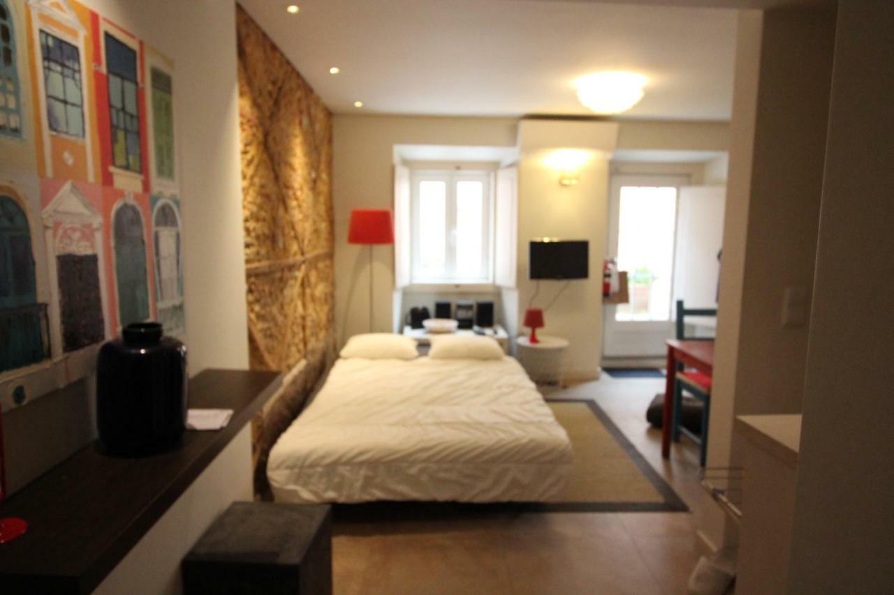 Apartment Principe Real - Daydream Pt Lisbon