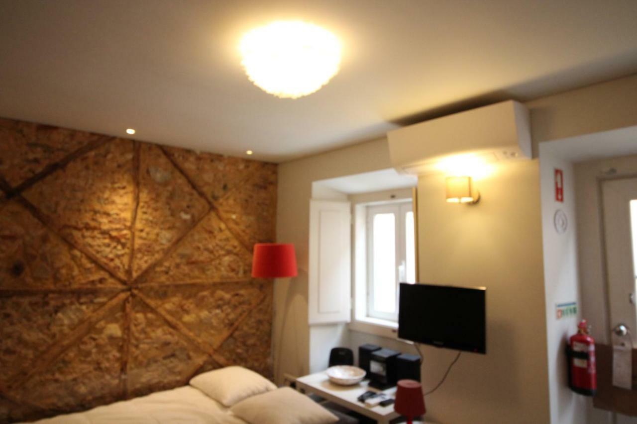 Principe Real - Daydream Pt Apartment